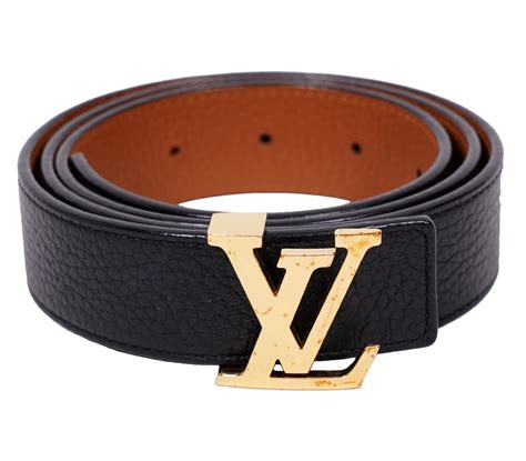 triple black louis vuitton belt|louis vuitton belt black buckle.